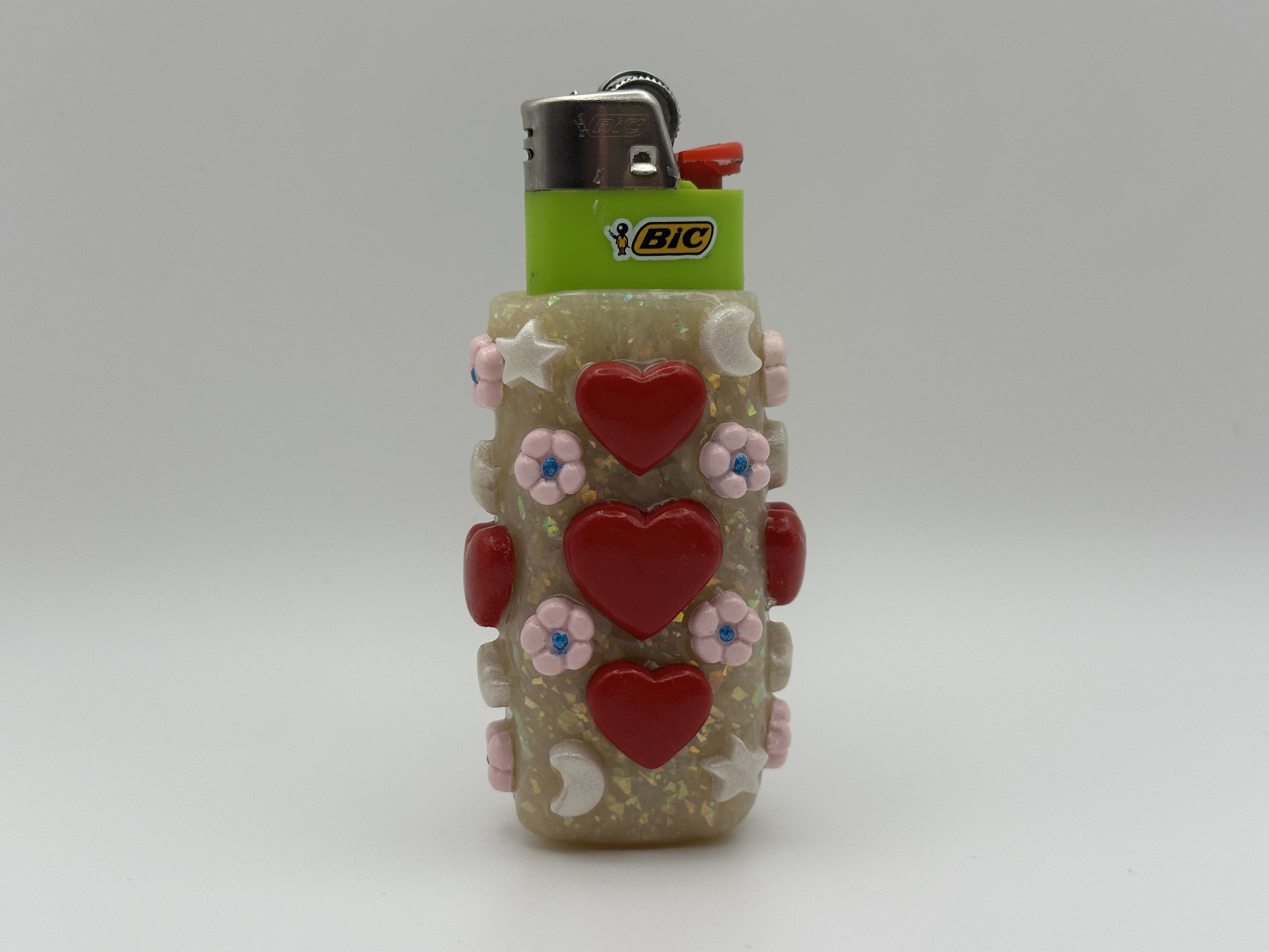 Lighter Cases