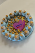 'Bite me' Keychain
