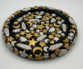 Black Celestial Trinket Dish